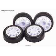 CP-005 [ゲキドライヴ タイヤホイルセット02（25/25）]