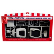PP009 [1/25 レーシングパーツシリーズ No.9 フォード レーシング”T” ボディーパーツセット]