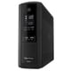 Backup CRシリーズ UPS CR1200 1200VA/720W 正弦波 ラインインタラクティブ方式 CPJ1200