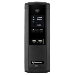 ヨドバシ.com - CyberPower サイバーパワー CPJ1200 [Backup CR