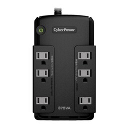 ヨドバシ.com - CyberPower サイバーパワー CP375JP [Backup BR