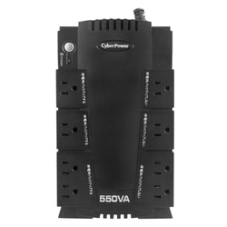 ヨドバシ.com - CyberPower サイバーパワー CP550JP [Backup BR