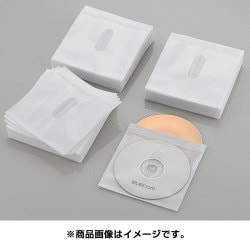 ヨドバシ.com - エレコム ELECOM CCD-NIWB240WH [Blu-ray/CD/DVD対応