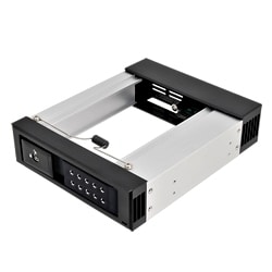 リムーバブルラック BPN-DE110SSR-BK