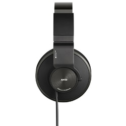 ヨドバシ.com - アーカーゲー AKG 密閉型オーバーイヤー