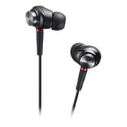 カナル型 ハイレゾ音源対応 ヘッドフォン MXH-RF550