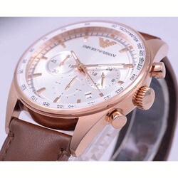ヨドバシ.com - エンポリオ アルマーニ Emporio Armani クオーツ