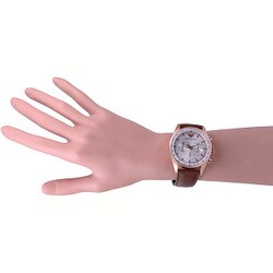 ヨドバシ.com - エンポリオ アルマーニ Emporio Armani クオーツ