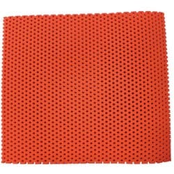 ハニカムシート 4mm レッド POi-P001HRD