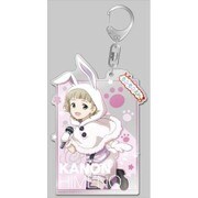 デカアクリルキーホルダー アイドルマスター SideM 姫野かのん [キャラクターグッズ]