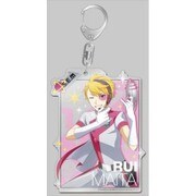 デカアクリルキーホルダー アイドルマスター SideM 舞田類 [キャラクターグッズ]