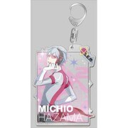 デカアクリルキーホルダー アイドルマスター SideM 硲道夫 [キャラクターグッズ]