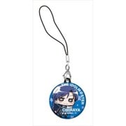 缶ストラップ ミニッチュ アイドルマスター 如月千早 [キャラクターグッズ]