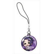 缶ストラップ ミニッチュ アイドルマスター 三浦あずさ [キャラクターグッズ]