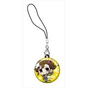 缶ストラップ ミニッチュ アイドルマスター 双海真美 [キャラクターグッズ]