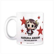 マグカップ ミニッチュ アイドルマスター 天海春香 [キャラクターグッズ]