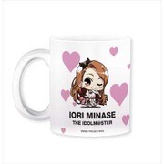 マグカップ ミニッチュ アイドルマスター 水瀬伊織 [キャラクターグッズ]