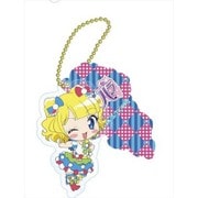 プリパラ アクリルキーホルダー [みれぃ]