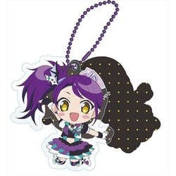 ヨドバシ Com ユウ ティ イー プリパラ アクリルキーホルダー シオン 通販 全品無料配達