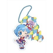 プリパラ アクリルキーホルダー [ドロシー]
