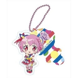 ヨドバシ Com ユウ ティ イー プリパラ アクリルキーホルダー レオナ 通販 全品無料配達