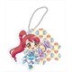プリパラ アクリルキーホルダー [みかん]