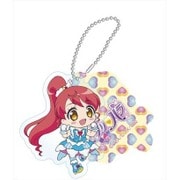 プリパラ アクリルキーホルダー [みかん]
