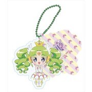 プリパラ アクリルキーホルダー [ファルル]