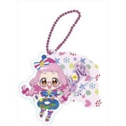 プリパラ アクリルキーホルダー [あじみ]