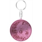 プリパラ メダルキーホルダー [らぁら]