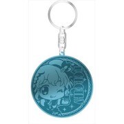 プリパラ メダルキーホルダー [ドロシー]