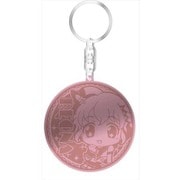 プリパラ メダルキーホルダー [レオナ]