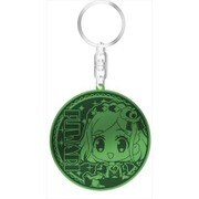 プリパラ メダルキーホルダー [ふわり]
