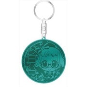 プリパラ メダルキーホルダー [あじみ]