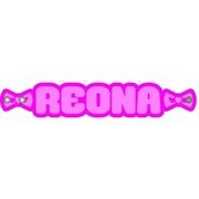 プリパラ ネームブレスレット [レオナ]