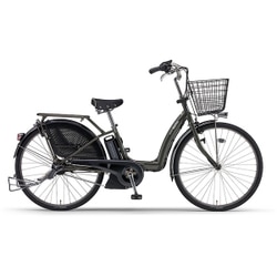 ヤマハ 電動アシスト自転車ラフィーニ 26インチ ヨドバシ.com - ヤマハ YAMAHA 電動アシスト自転車 PAS Raffni L