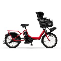 ヨドバシ.com - ヤマハ YAMAHA 電動アシスト自転車 PAS Kiss mini XL（パス キッス ミニ エックスエル） 20型 内装3段変速  12.8Ah アビスレッド PA20KXL アビスレッド 通販【全品無料配達】