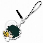 アクリルチャーム ボッチくん 新テニスの王子様 第3弾 切原 赤也 [キャラクターグッズ]