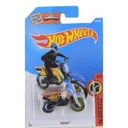 ホットウィール DAREDEVILS HW450F [ミニカー]