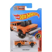ホットウィール DAREDEVILS CRUISE BRUISER [ミニカー]