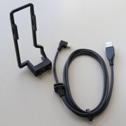 USBプロテクターサイドフレームキット