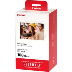 Canon SELPHY CP カラーインク・ペーパーセット 3パック4箱セット Amazon | 互換 Canon Selphy CP1500 インク/ペーパーセット KL