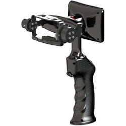 2-axis GoPro用 電動2軸スタビライザー WenPod GP1＋