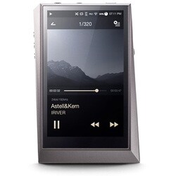 ヨドバシ.com - Astell&Kern アステルアンドケルン AK320-128GB-GM