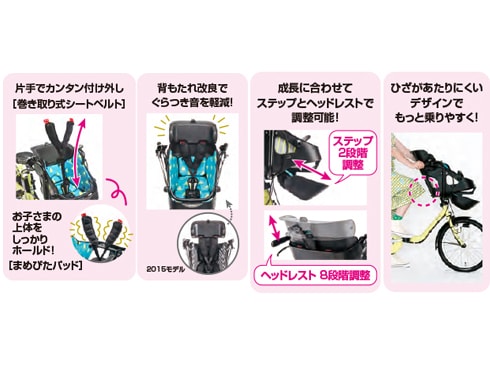ヨドバシ.com - パナソニック Panasonic 電動アシスト自転車
