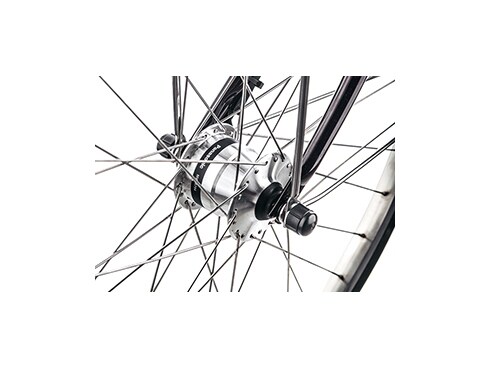 パナソニック ギュットミニDX BE-ELMD032B 20型 本体のみ 黒 ギュット・ミニ・DX -2016モデル- パナソニック(Panasonic) 子供