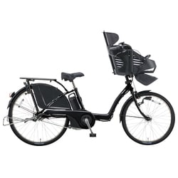 選ぶなら ヨドバシ.com 電動アシスト自転車 Panasonic パナソニック - 自転車本体