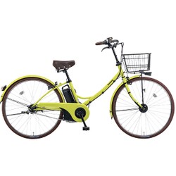パナソニック グリッターA BE-ELGL63F 8AH 26インチ 内装3段 ヨドバシ.com - パナソニック Panasonic 電動アシスト自転車