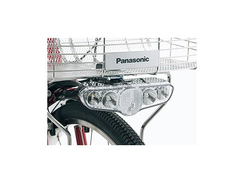 ヨドバシ.com - パナソニック Panasonic 電動アシスト自転車