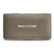 ESQUIRE MINI(エスクワイアミニ) Bluetooth対応ポータブルワイヤレススピーカー ゴールド HK ESQUIRE MINI GLD